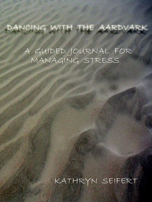 cover image of Dancing with the Aardvark